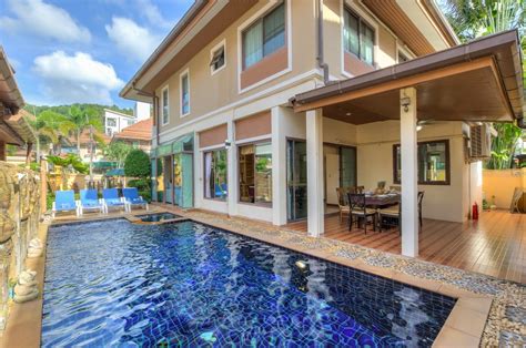 patong holiday rentals|Patong Beach Villa Vacation Rentals .